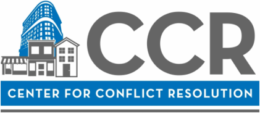 CCR logo