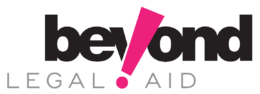 beyond legal aid logo